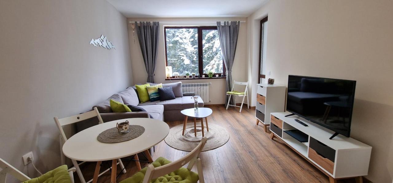Pine Tree Apartment / Borovets Gardens Exterior foto