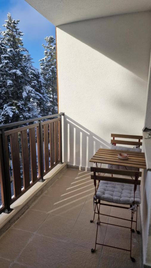 Pine Tree Apartment / Borovets Gardens Exterior foto