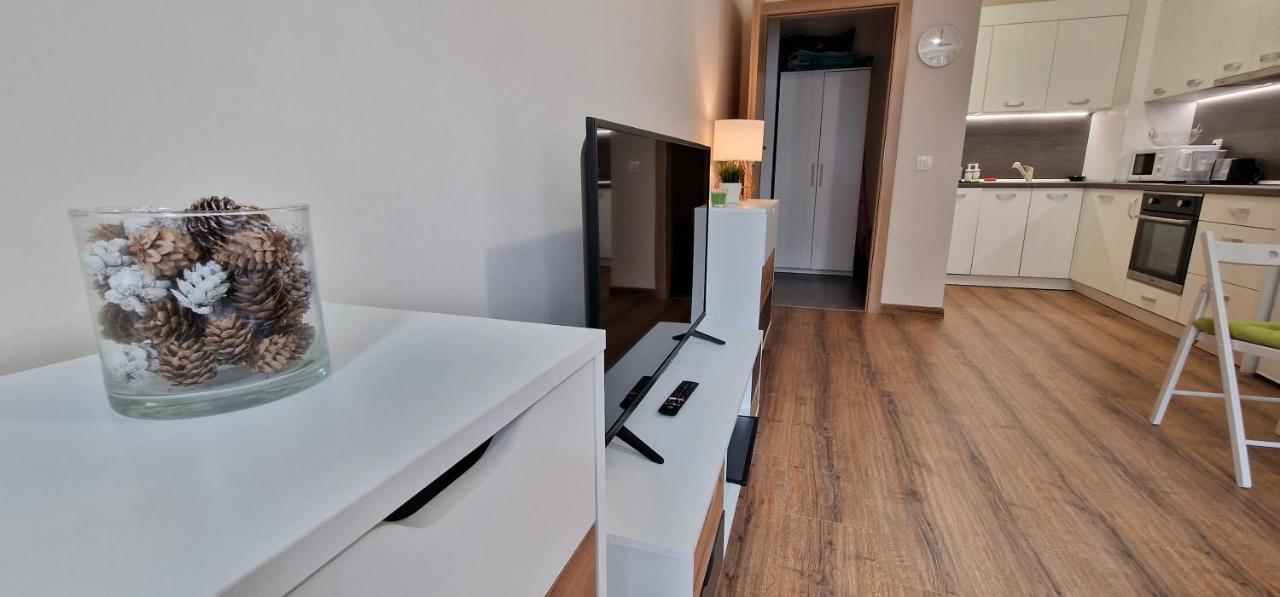Pine Tree Apartment / Borovets Gardens Exterior foto